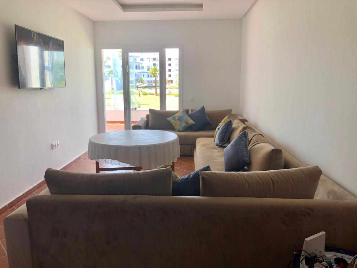 Brand New Beautiful Vacation House - Family Only Cabo Negro Εξωτερικό φωτογραφία